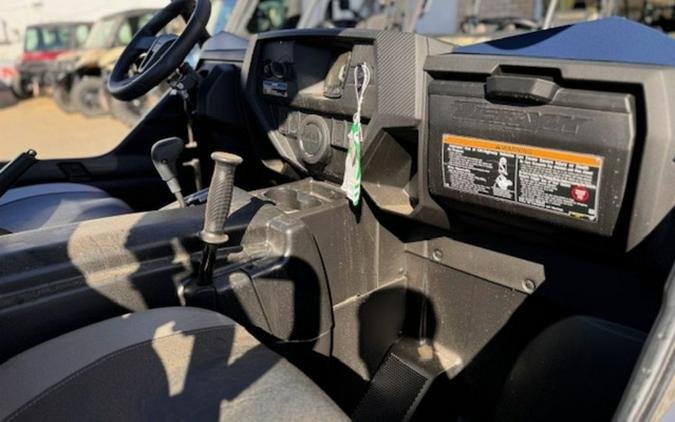 2024 Kawasaki Teryx S LE