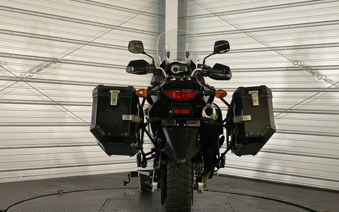 2014 Suzuki V-Strom 650 ABS Adventure