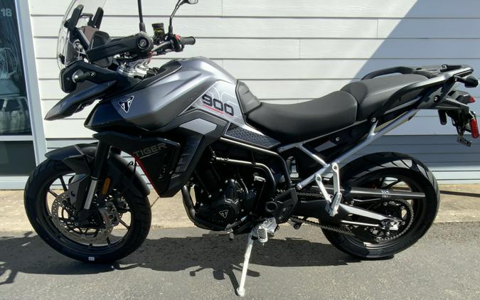 2024 Triumph TIGER 900 GT