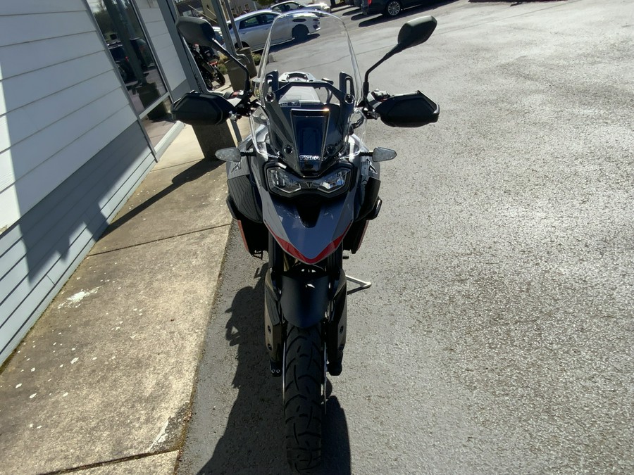 2024 Triumph TIGER 900 GT