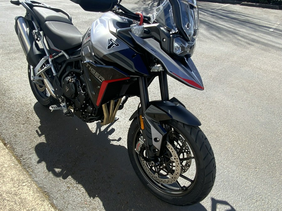 2024 Triumph TIGER 900 GT