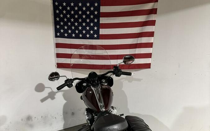 2022 Indian Motorcycle® Super Chief® Base