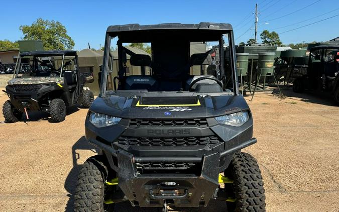 2019 Polaris Industries RANGER XP® 1000 EPS Premium - Magnetic Gray