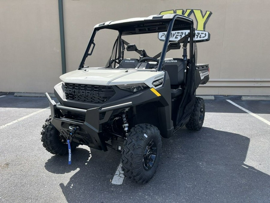 2026 Polaris Ranger 1000 Premium
