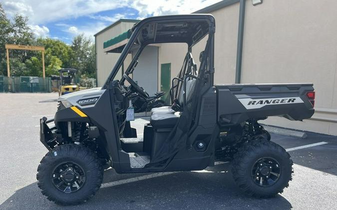 2026 Polaris Ranger 1000 Premium