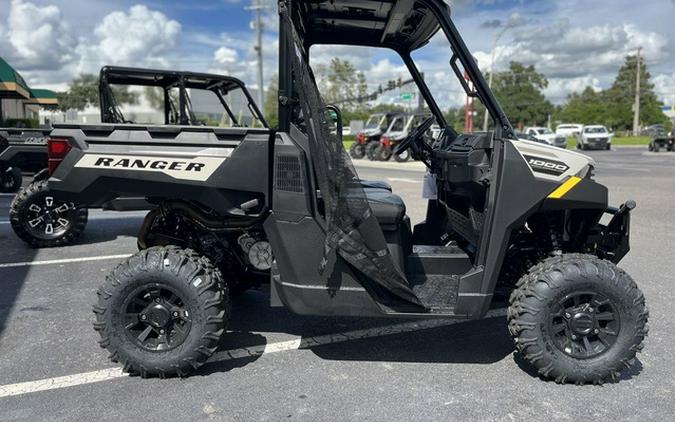 2026 Polaris Ranger 1000 Premium