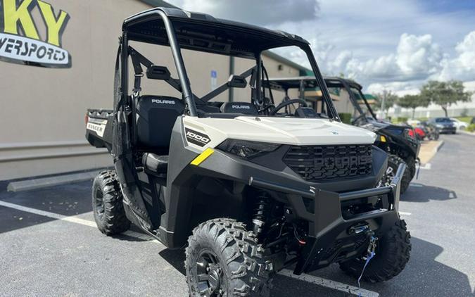 2026 Polaris Ranger 1000 Premium