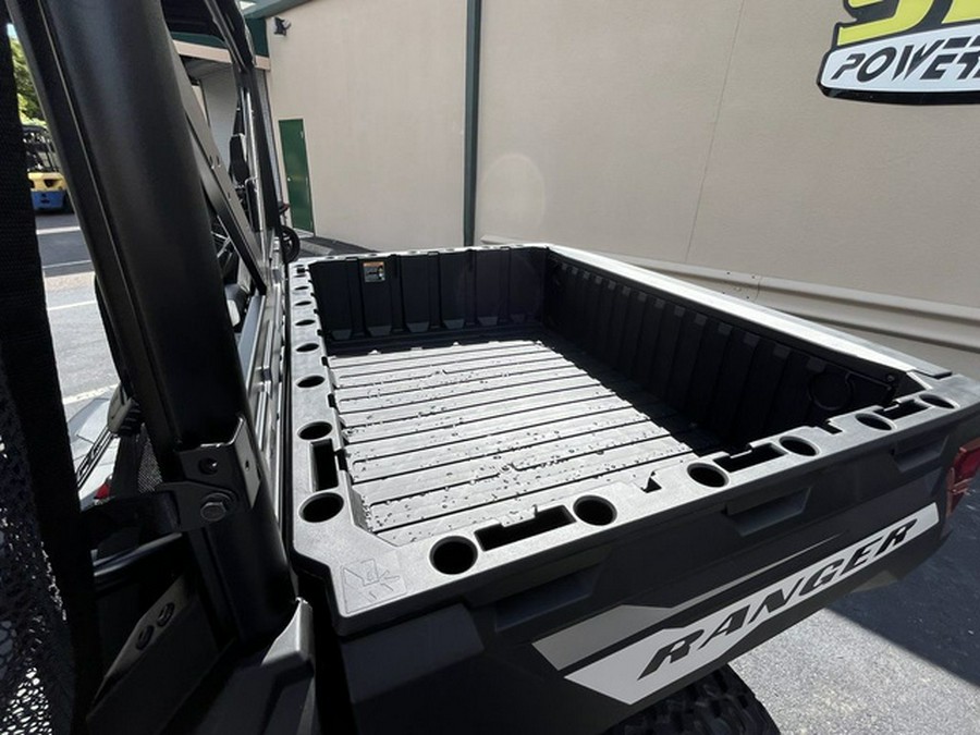 2026 Polaris Ranger 1000 Premium