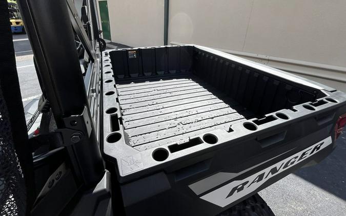 2026 Polaris Ranger 1000 Premium