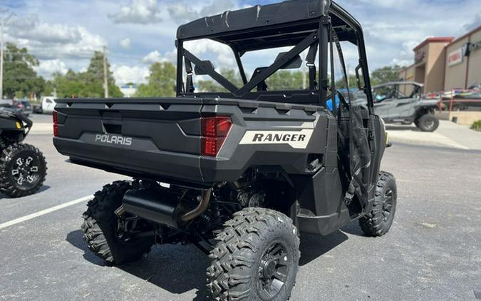 2026 Polaris Ranger 1000 Premium