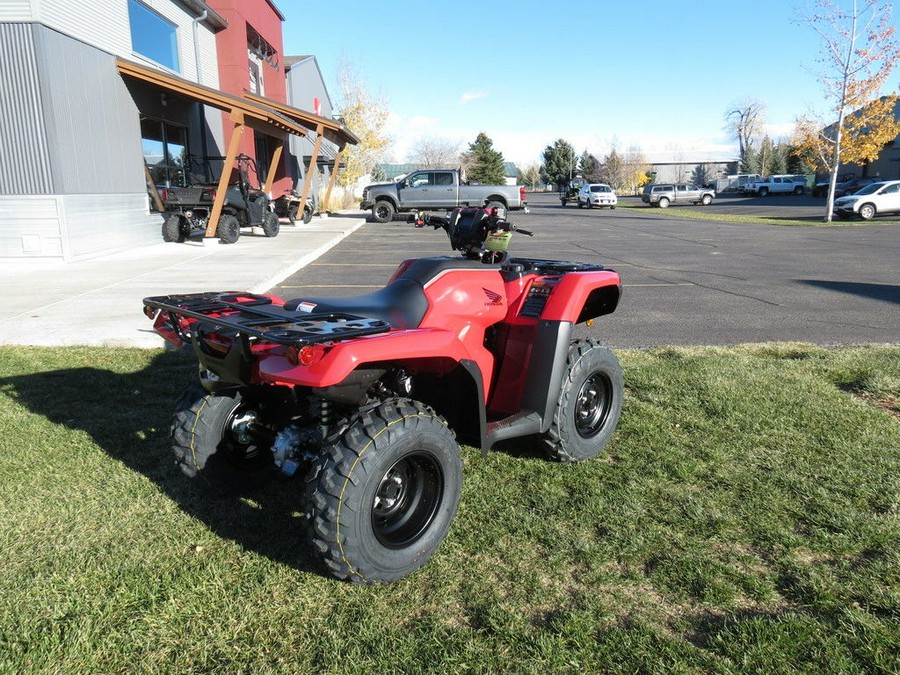 2026 Honda® FourTrax Foreman 4x4 EPS