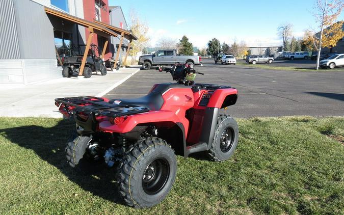 2026 Honda® FourTrax Foreman 4x4 EPS