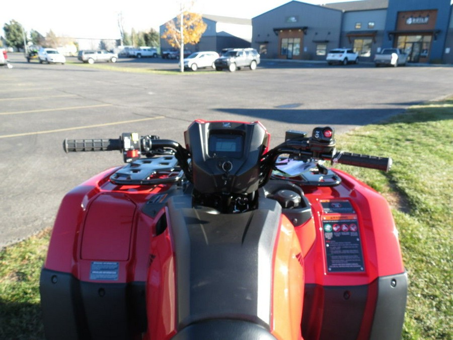 2026 Honda® FourTrax Foreman 4x4 EPS