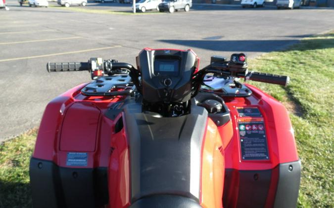 2026 Honda® FourTrax Foreman 4x4 EPS