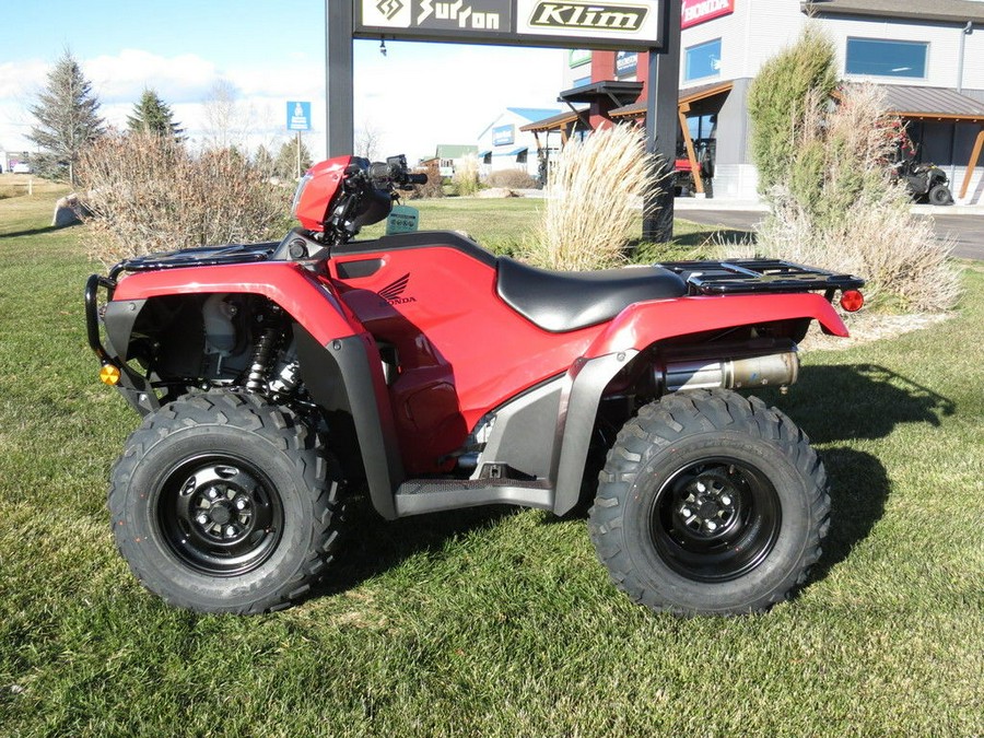 2026 Honda® FourTrax Foreman 4x4 EPS