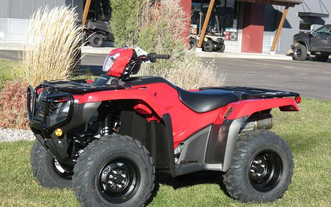 2026 Honda® FourTrax Foreman 4x4 EPS