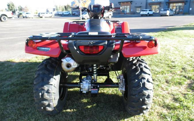 2026 Honda® FourTrax Foreman 4x4 EPS