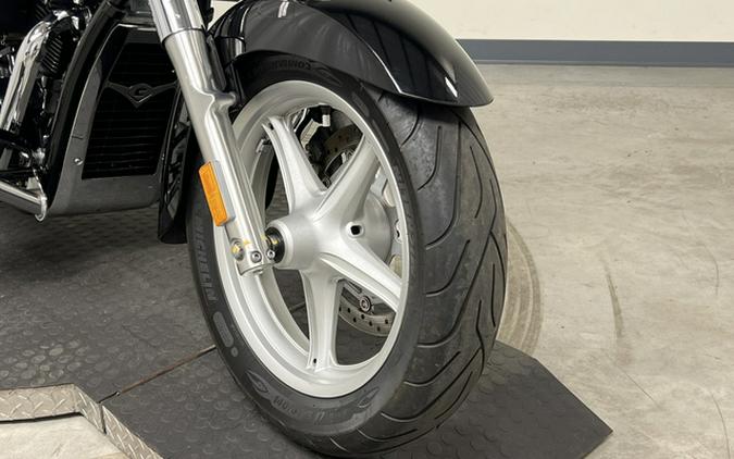 2011 Honda Interstate VT1300CT