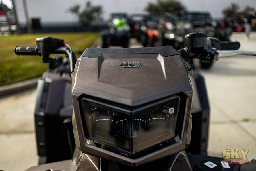 2026 Polaris SPORTSMAN 850 PREMIUM NARA BRONZE Premium