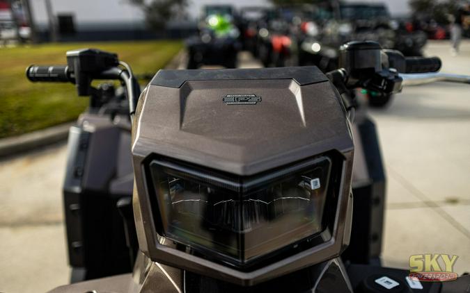 2026 Polaris SPORTSMAN 850 PREMIUM NARA BRONZE Premium