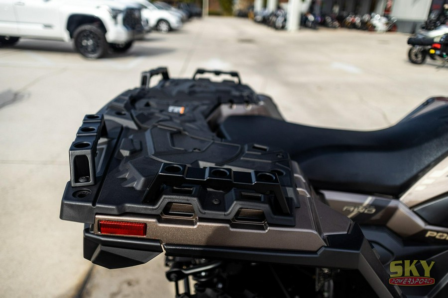2026 Polaris SPORTSMAN 850 PREMIUM NARA BRONZE Premium