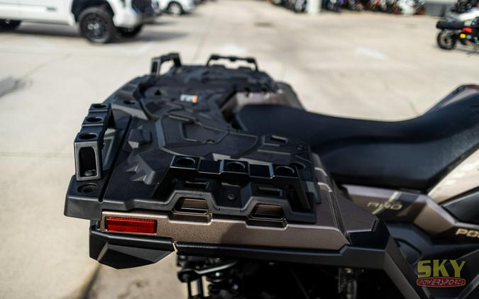 2026 Polaris SPORTSMAN 850 PREMIUM NARA BRONZE Premium