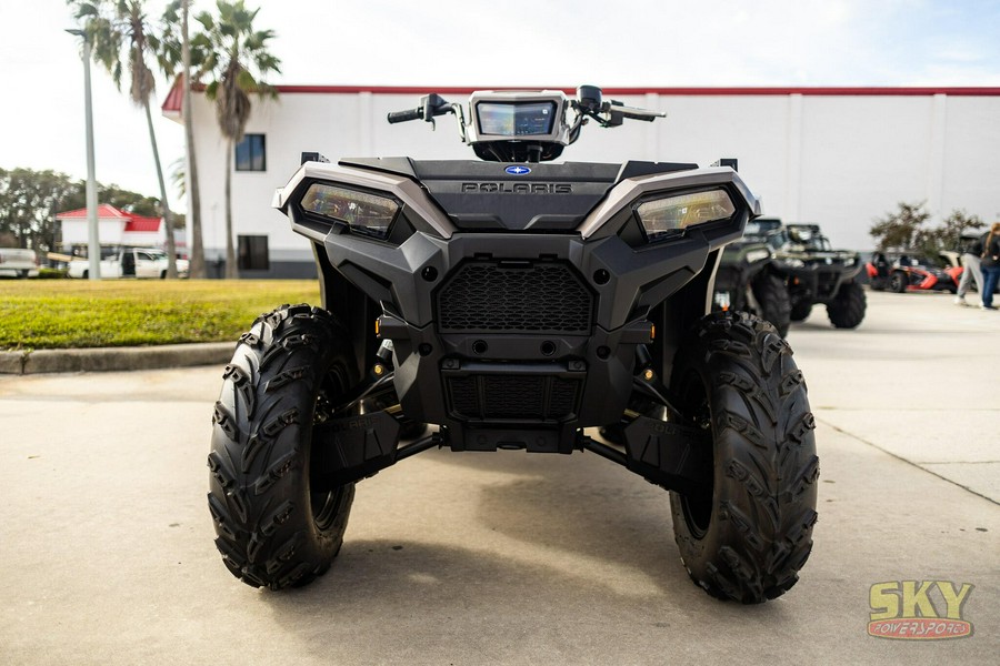 2026 Polaris SPORTSMAN 850 PREMIUM NARA BRONZE Premium