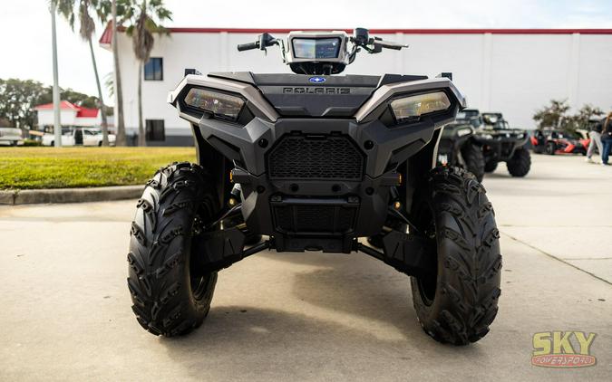 2026 Polaris SPORTSMAN 850 PREMIUM NARA BRONZE Premium