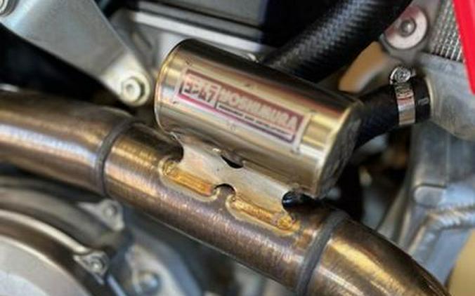 2024 Honda® CRF450RX