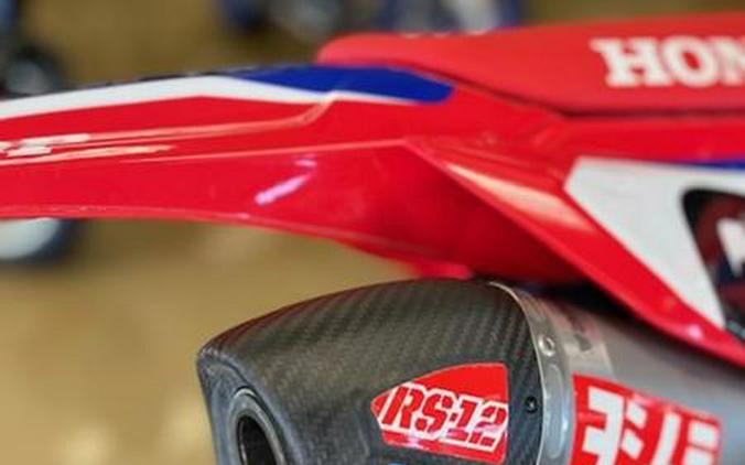 2024 Honda® CRF450RX
