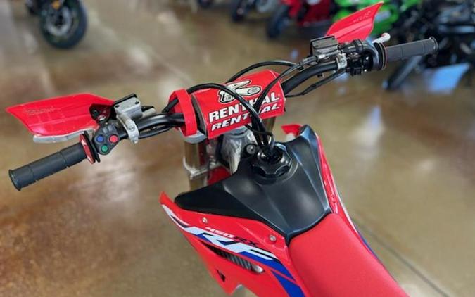 2024 Honda® CRF450RX