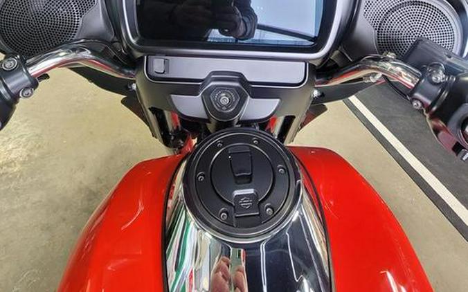 2026 Harley-Davidson® FLHX - Street Glide®