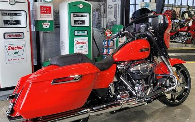 2026 Harley-Davidson® FLHX - Street Glide®