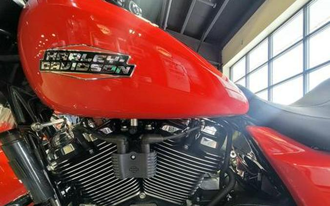 2026 Harley-Davidson® FLHX - Street Glide®