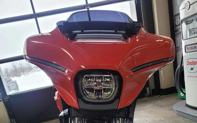 2026 Harley-Davidson® FLHX - Street Glide®