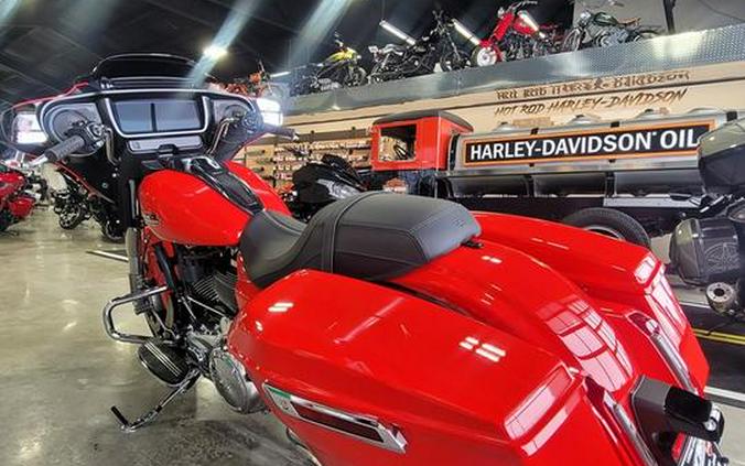 2026 Harley-Davidson® FLHX - Street Glide®
