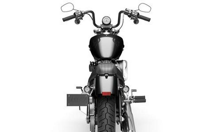 2025 Harley-Davidson Street Bob®