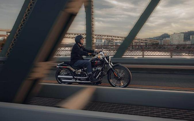 2024 Harley-Davidson® Breakout®