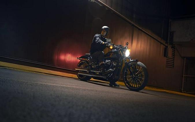 2024 Harley-Davidson® Breakout®