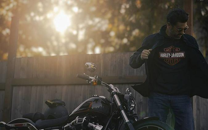 2024 Harley-Davidson® Breakout®