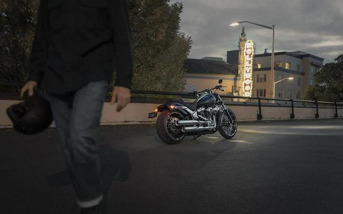 2024 Harley-Davidson® Breakout®