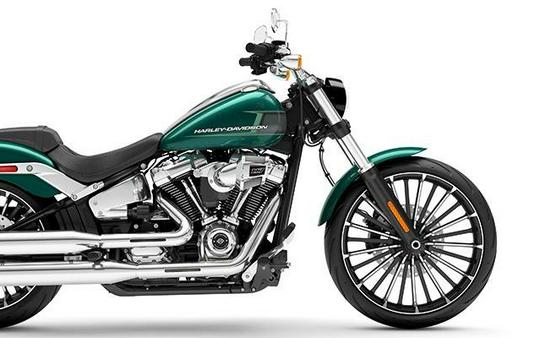 2024 Harley-Davidson® Breakout®