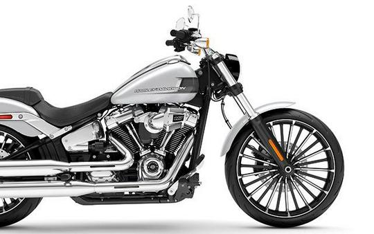 2024 Harley-Davidson® Breakout®