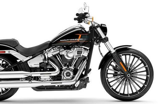 2024 Harley-Davidson® Breakout®