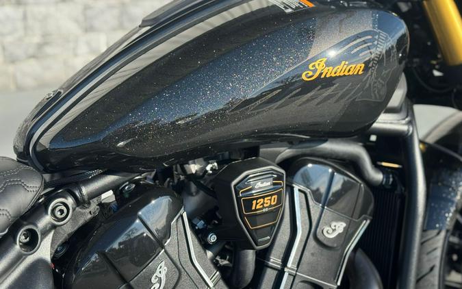 2026 Indian Motorcycle 101 Scout®