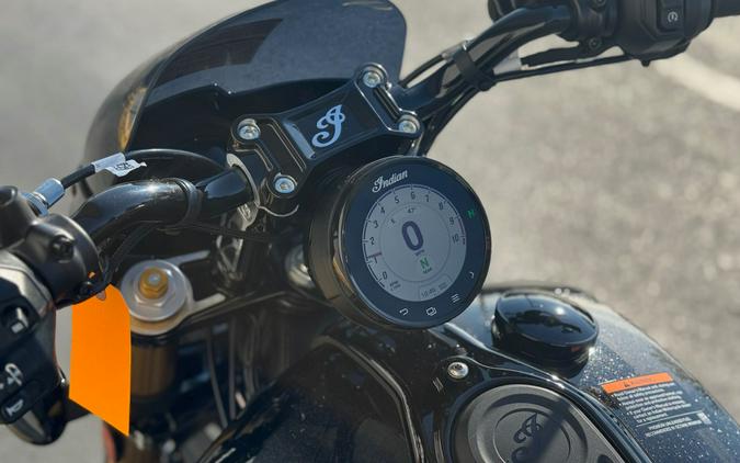 2026 Indian Motorcycle 101 Scout®