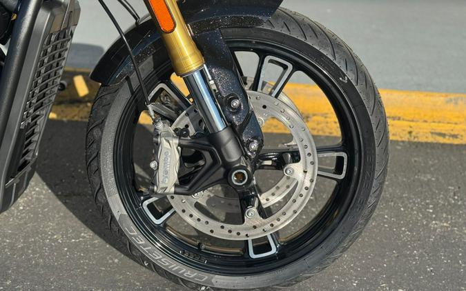 2026 Indian Motorcycle 101 Scout®