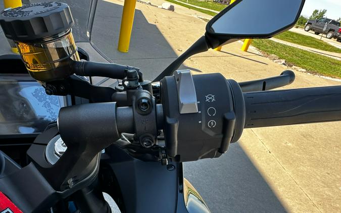 2026 Kawasaki Ninja® 1100SX SE ABS