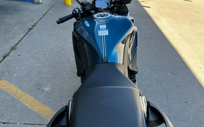 2026 Kawasaki Ninja® 1100SX SE ABS