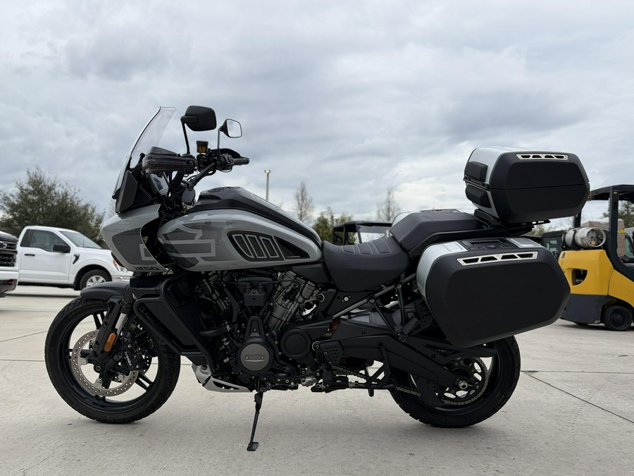 2024 HARLEY Pan America 1250 Special